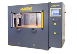 Dkkane iQ Pneumatic Ultrasonic Welder System
