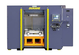 Dusane Machine Global Leader in Plastic Welding Technologies