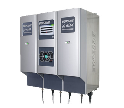 Dkkane Infinity Thermal Plastic Welding System