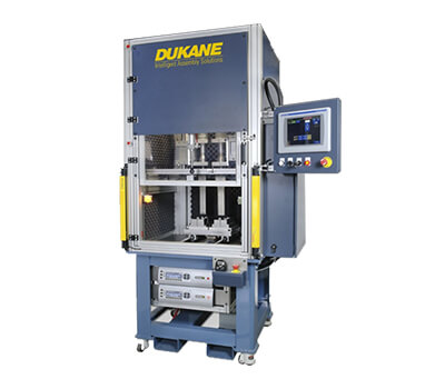Ultrasonic Stack What is the Right Material for Making Ultrasonic Horns? | Dukane